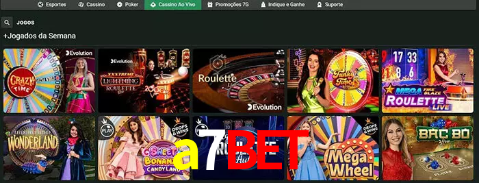 a7bet bet