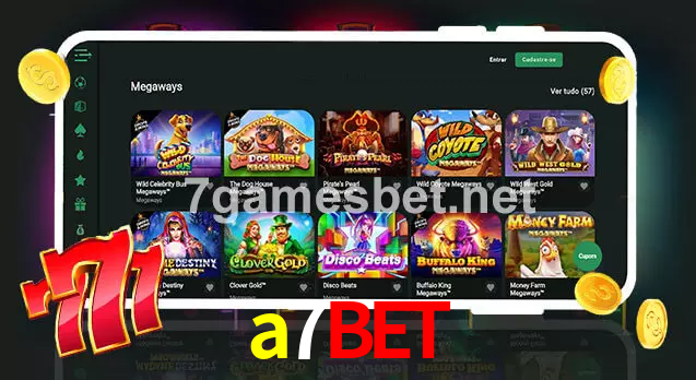 a7bet aplicativo