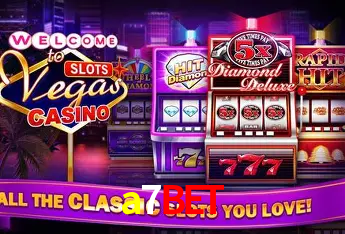 Desvendando o Mundo dos Jogos Virtuais na a7bet