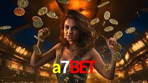 Casino Ao Vivo a7bet