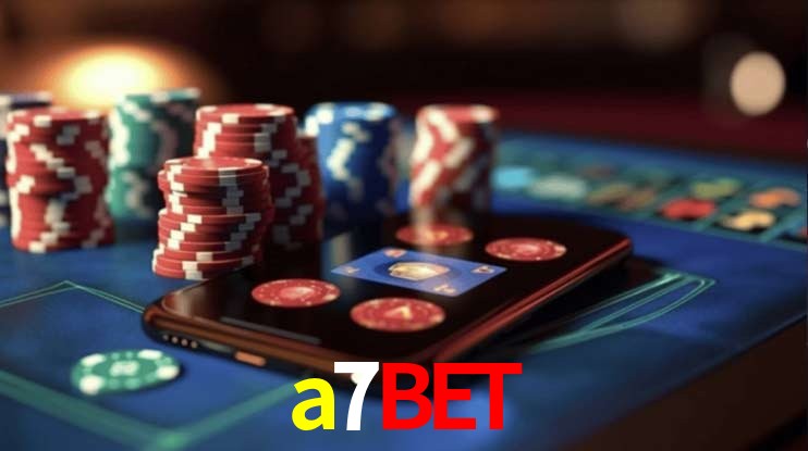 Experiência VIP a7bet