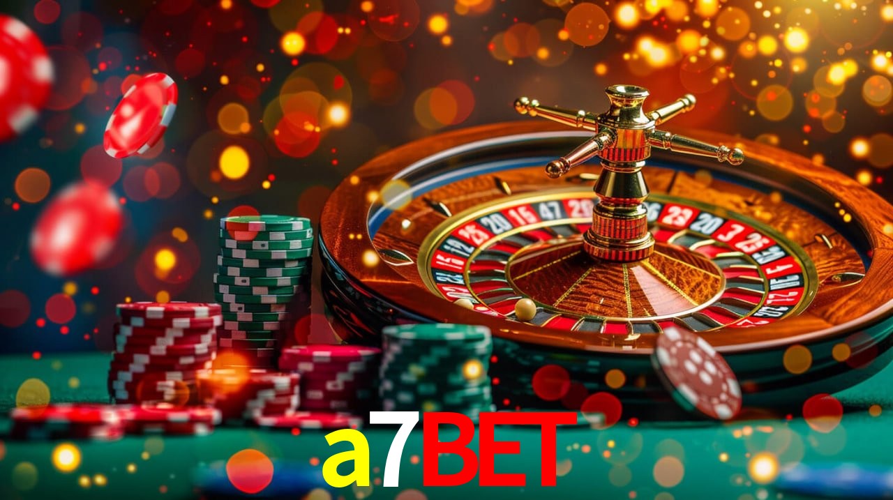 Programa VIP a7bet