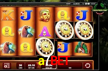 A Experiência Imersiva dos Cassinos Ao Vivo no a7bet