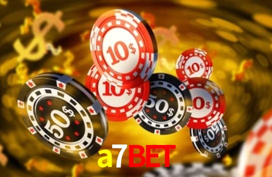 Login Seguro a7bet