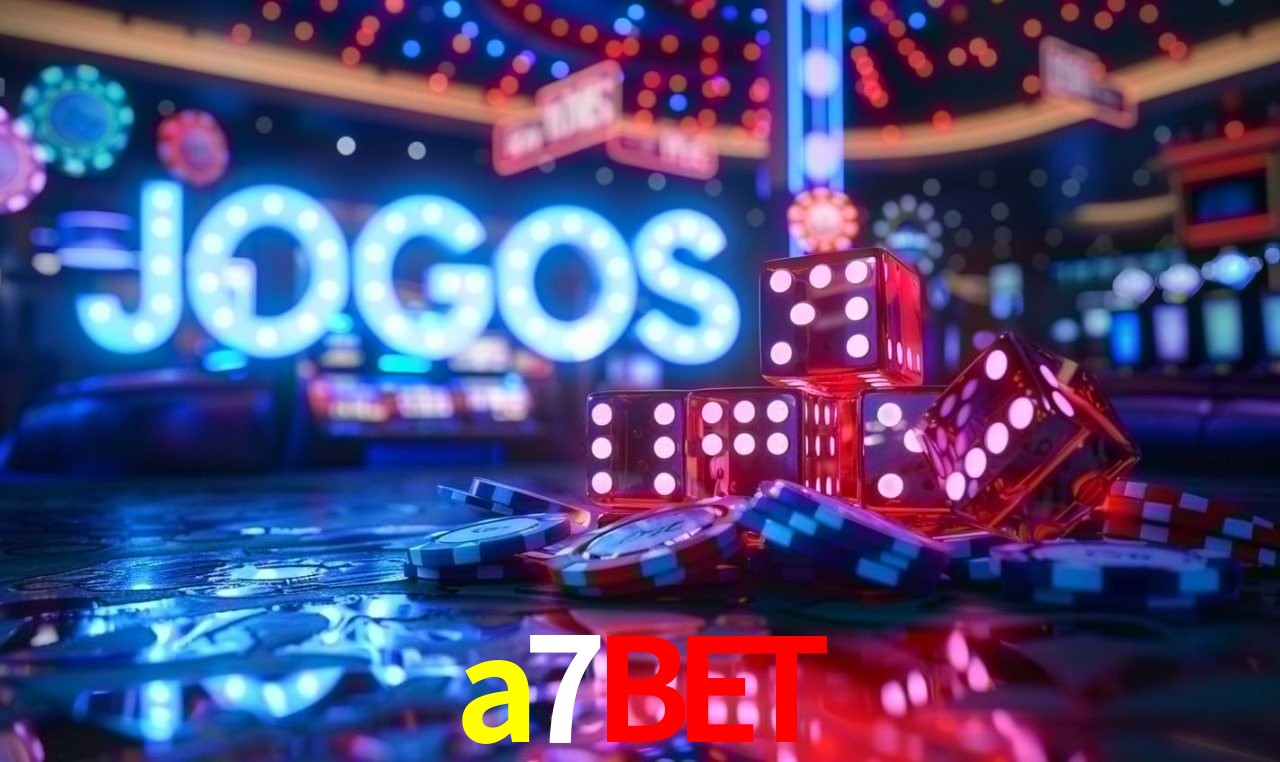 Estatísticas Esportivas a7bet