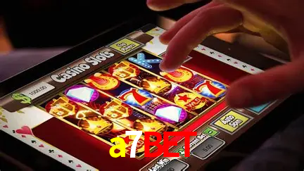 Desvendando o Mundo dos Jogos Virtuais na a7bet