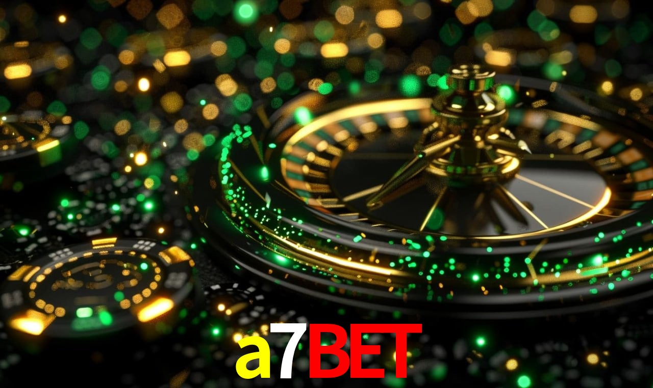 Design Responsivo a7bet