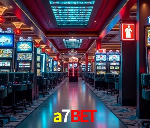 Bônus Diários a7bet