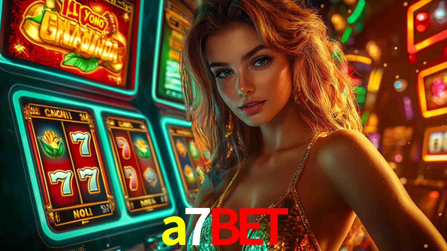 APP oficial da a7bet para mobile