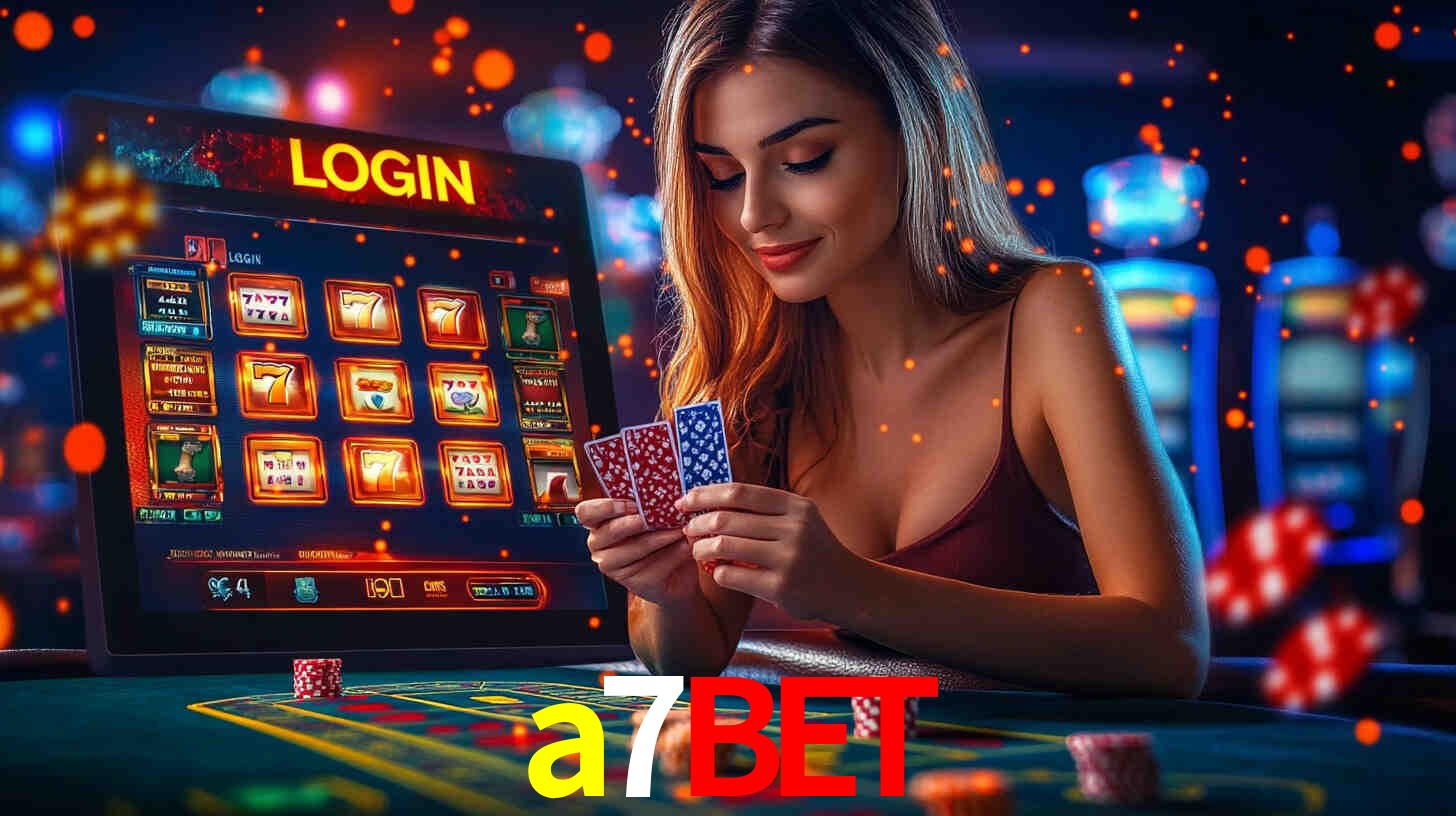 a7bet login