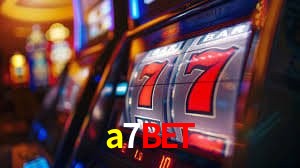 Recursos de Bônus a7bet