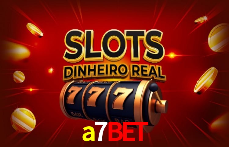 Provedores de Jogos a7bet