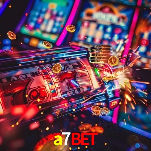 Recursos de Bônus a7bet
