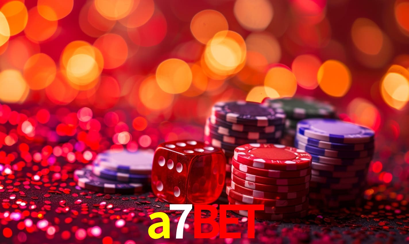 Interface Premium a7bet