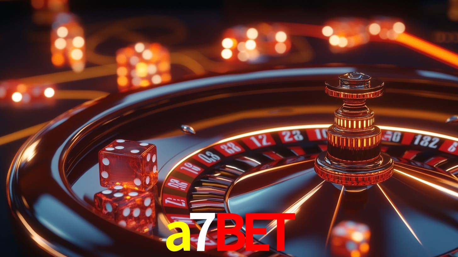 a7bet: A Experiência de Casino com Jogos de Mesa ao Vivo