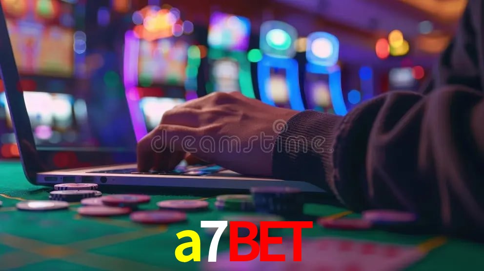 Estatísticas a7bet