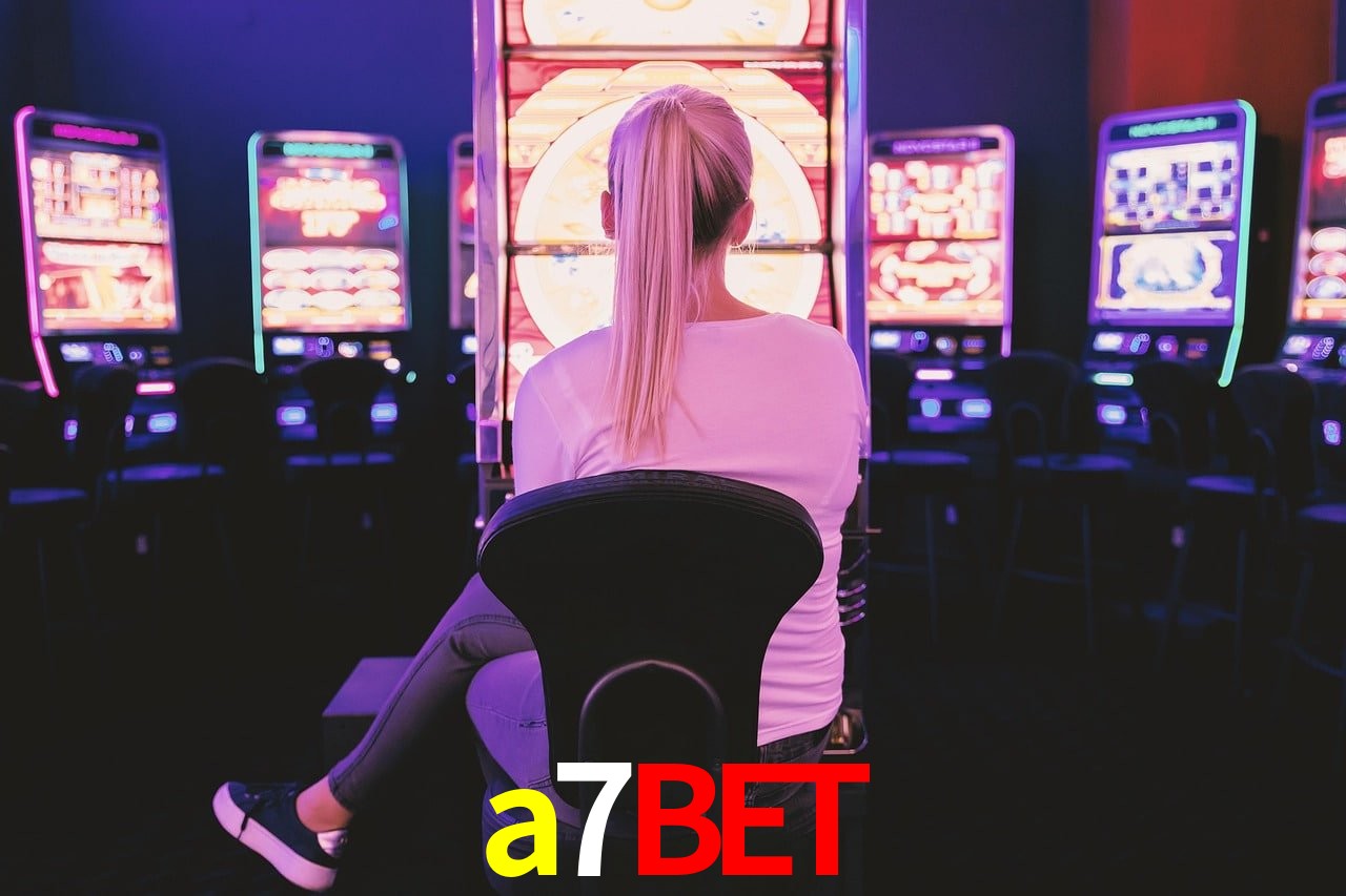 Descubra a Essência do a7bet: Nossa História e Compromissos