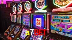 Apostas de Futebol a7bet
