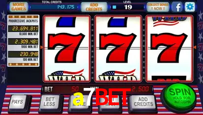 Apostas Esportivas na a7bet: Um Guia Completo