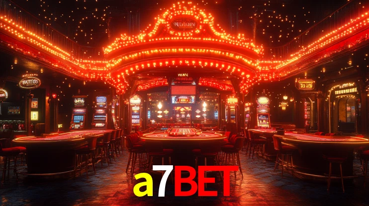 a7bet login