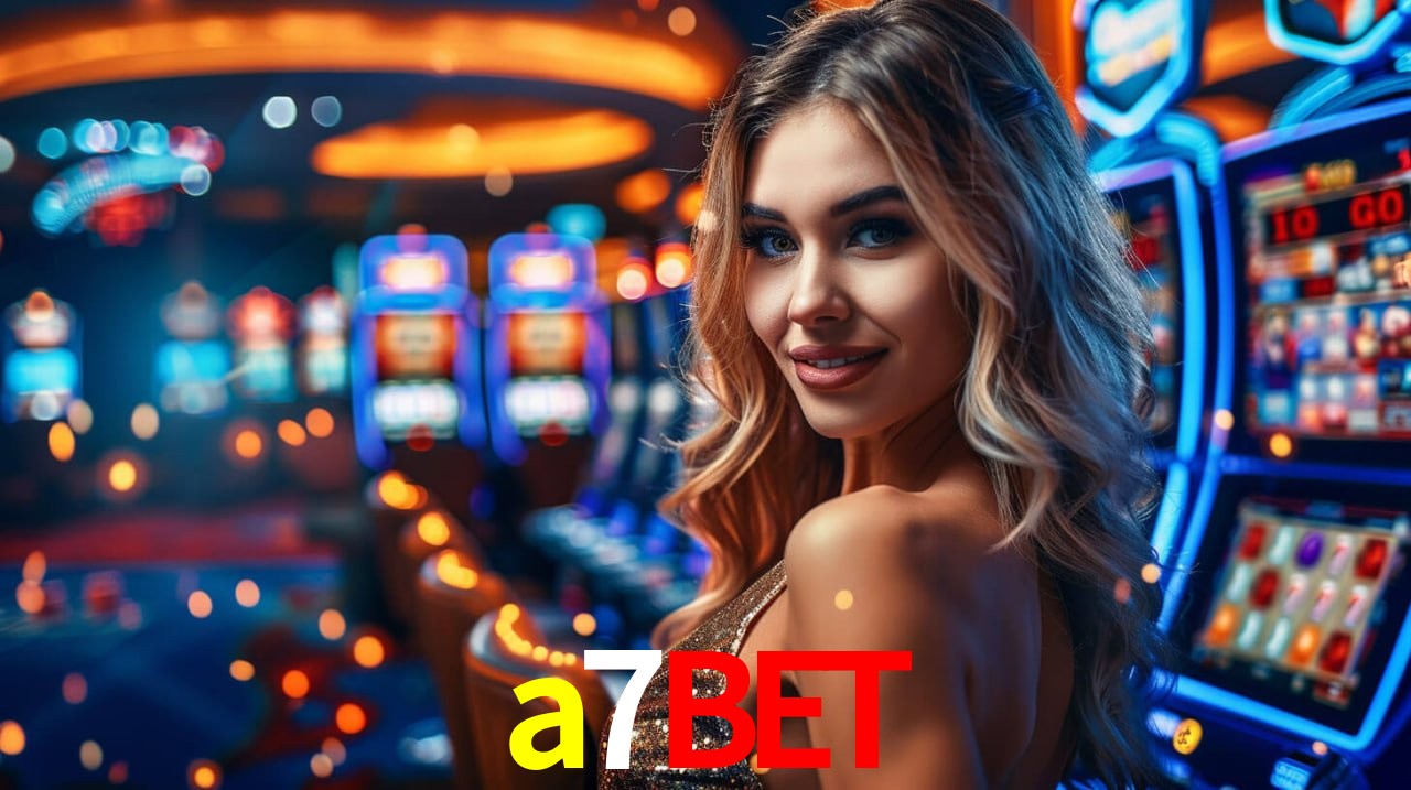 Casino VIP a7bet