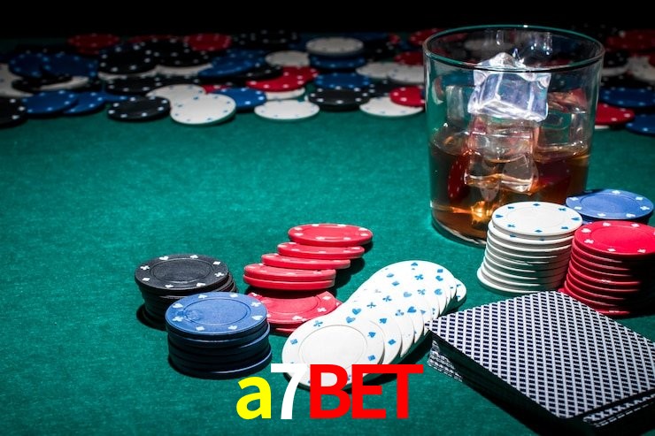 Jogos de Slot a7bet