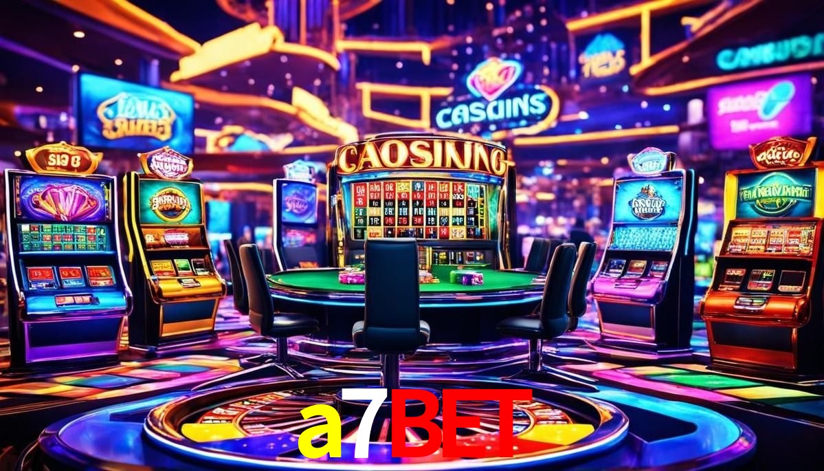 Integração de APIs a7bet