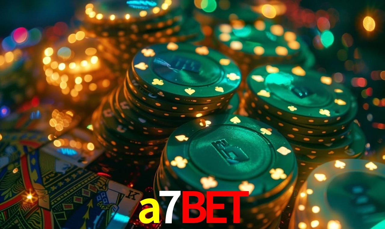 Cadastro Rápido a7bet