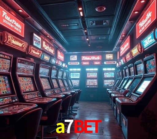 Cadastro Rápido a7bet