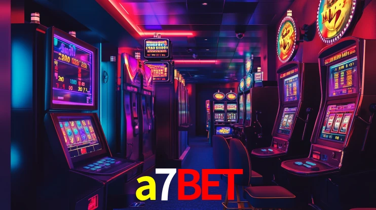a7bet,a7bet app