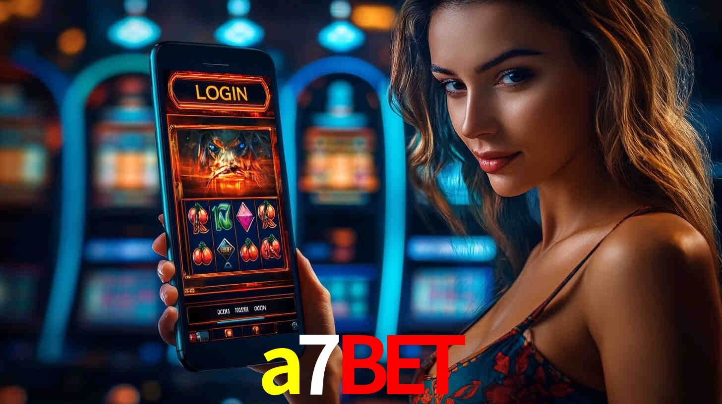 a7bet,a7bet app