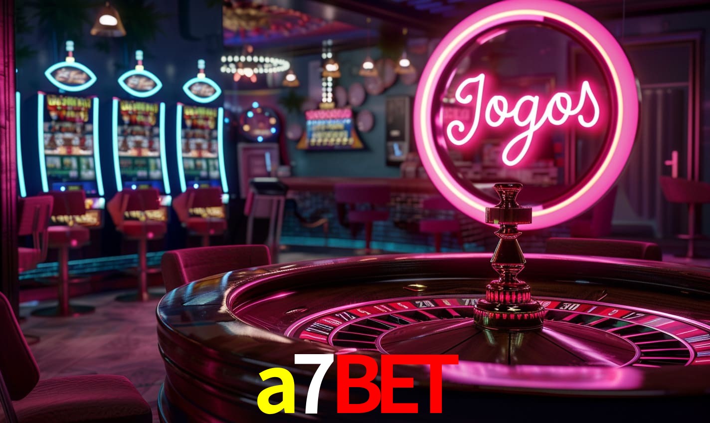 Jogos Exclusivos a7bet