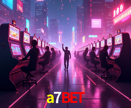 Avaliações dos Jogadores a7bet