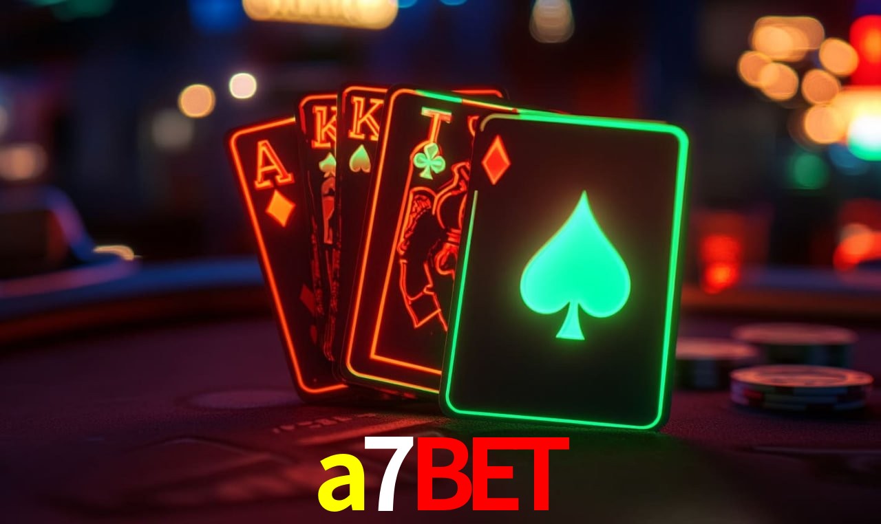 Promoções Sazonais a7bet