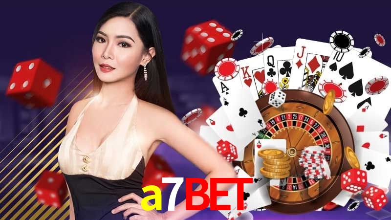 Apostas de Tênis a7bet