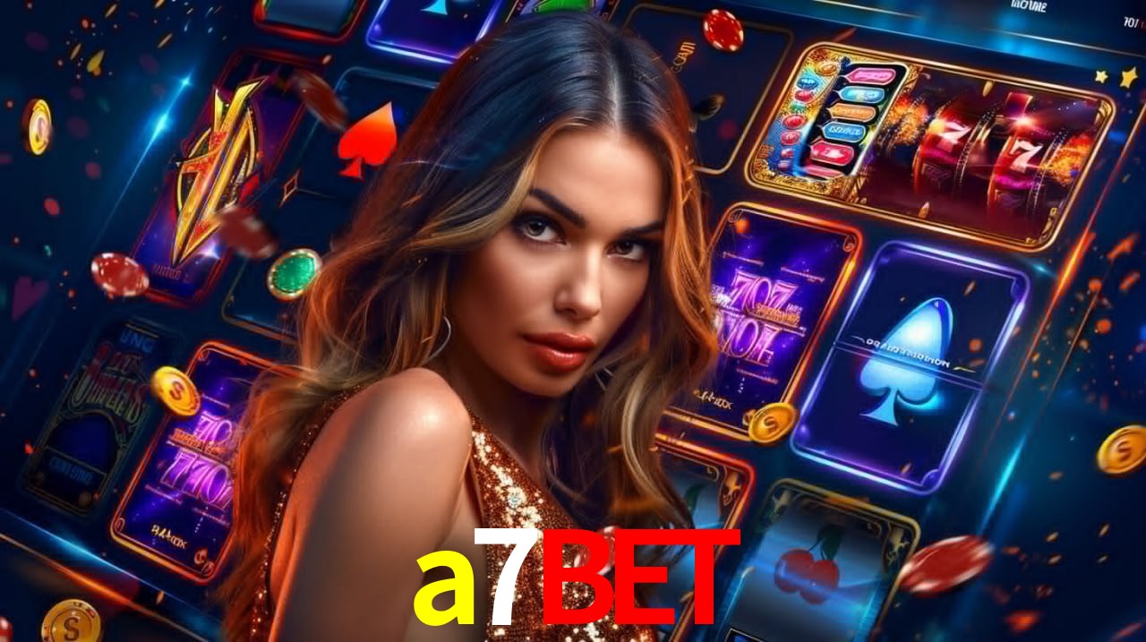 Casino Ao Vivo a7bet