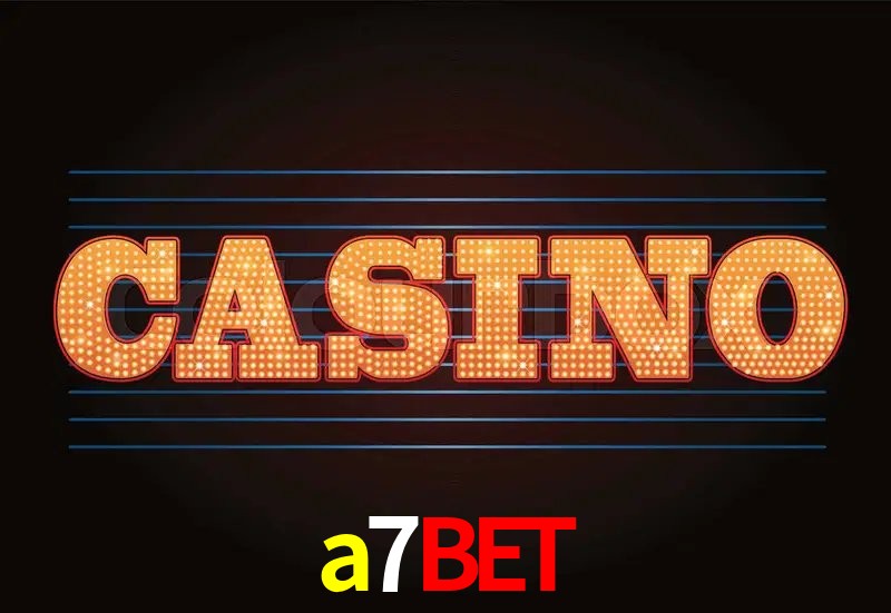 Design Responsivo a7bet