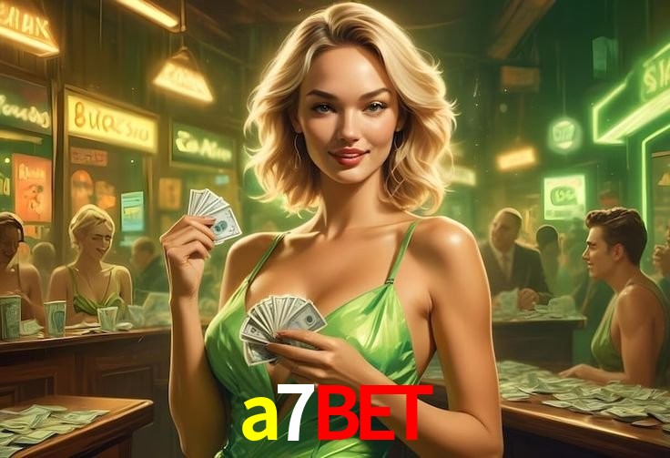 Estatísticas Esportivas a7bet