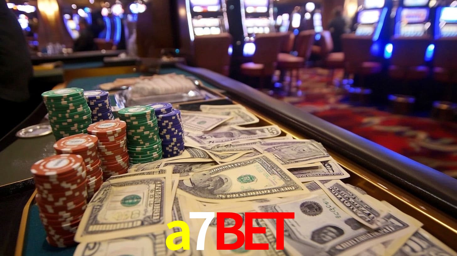 Sistemas de Segurança a7bet