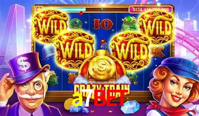A Revolução dos Aplicativos de Jogos no a7bet
