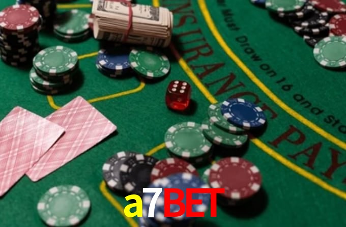 a7bet login