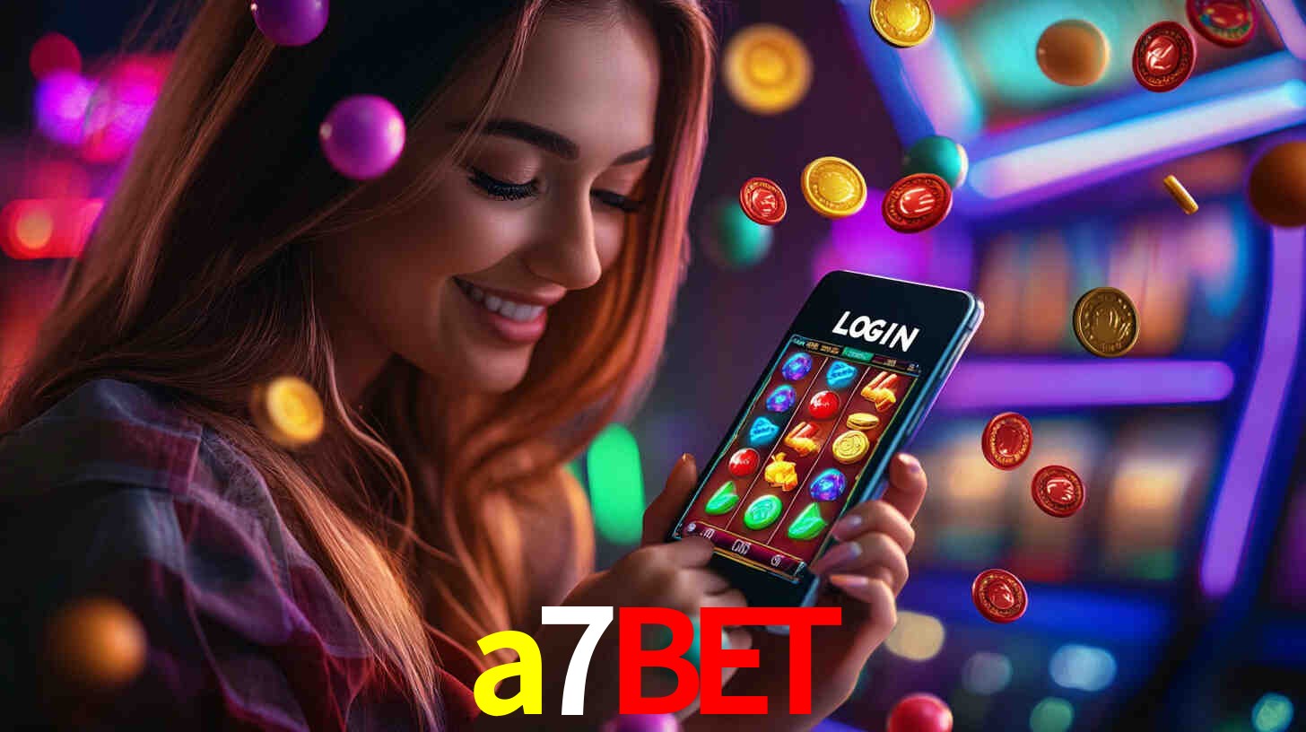 a7bet: Jogos de Caça-Níqueis-Altas Recompensas, Roleta-Velocidade, Blackjack-Desafios Máximos