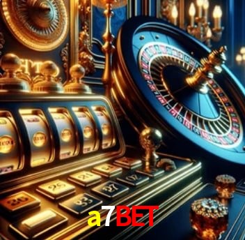 Casino Ao Vivo a7bet