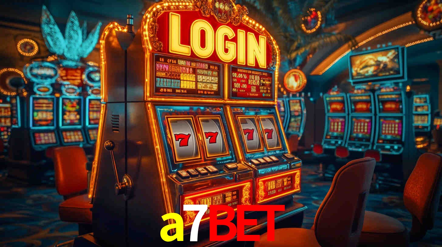 Bônus Diários a7bet