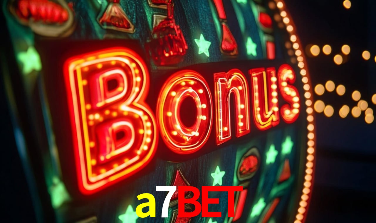 Experiência VIP a7bet