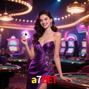 Estatísticas do Jogo a7bet