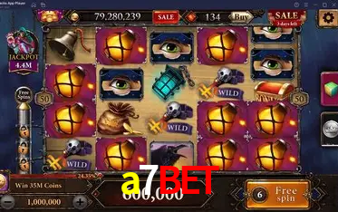 Desvendando o Mundo dos Jogos Virtuais na a7bet