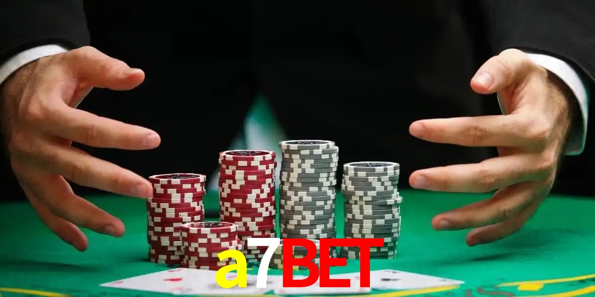 Promoção Relâmpago a7bet