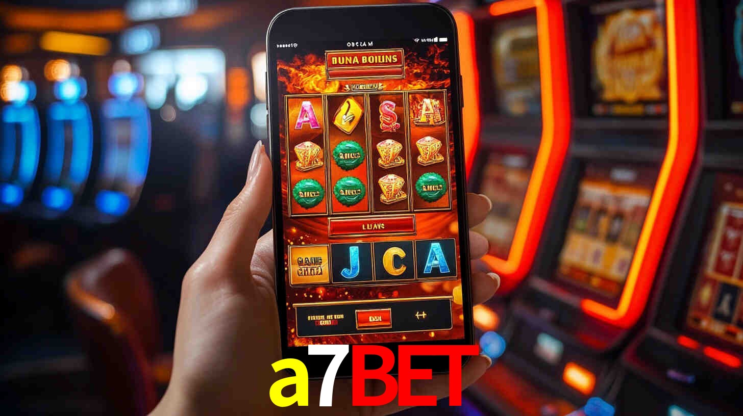 a7bet,a7bet app