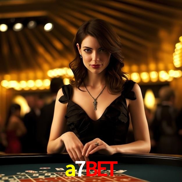 Apostas de Tênis a7bet